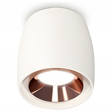 Накладной светильник ambrella light xs xs1141005